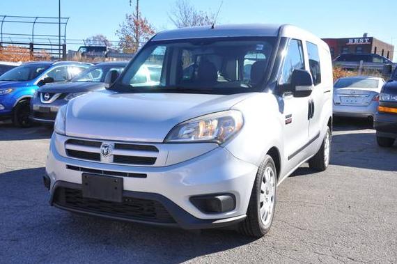 RAM PROMASTER CITY 2017 ZFBERFBB7H6G24910 image RAM PROMASTER CITY 2017 ZFBERFBB7H6G24910 image